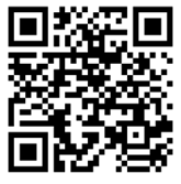 参加申込QRコード